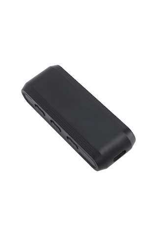 Yaleker 1080p Hd Geri Klip Kamera, Uzun Pil Ömrü, Torklama Engelleme, Hareket Algılama, Gece Görüşü, Toplantı Ve Spor Kaydedici Dahili Pil İle Gönderilir C1