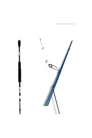 Oslo Rock Game 213cm 0.5-7gr 1000 Daiwa Strikeforce Lrf Olta Takımı Seti