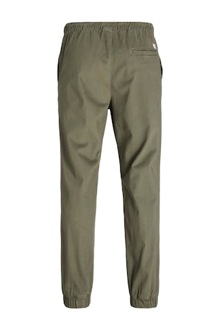 Jack & Jones Jpstgordon Jjdave Jogger Haki Erkek Pantolon 000000000102016932 Haki