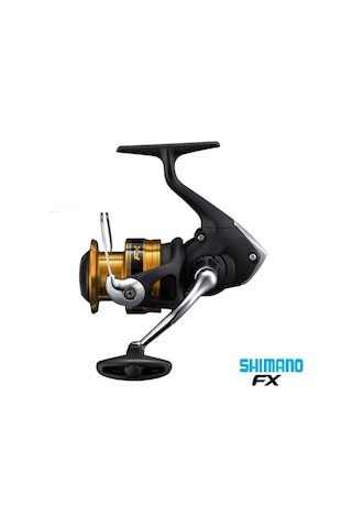 Fx4000 Remixon Sapphire 270cm 10-40gr Turna Tele Spin Olta Takımı Seti