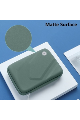 Harici Kasa Sabit Disk Kasası Lıla Mor Çok Renkli