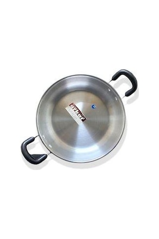 Çapar Group 22 Cm Alüminyum Yumurta Tavası