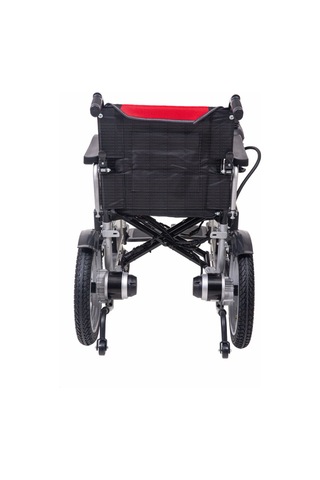 Fuhassan Fh 901 Eco Plus Akülü Tekerlekli Sandalye