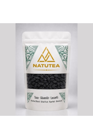 Natutea Kuru Üzüm 400 G Kuru Meyve