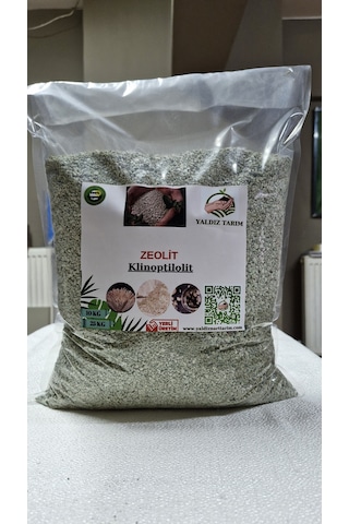 Zeolit 10 Kg