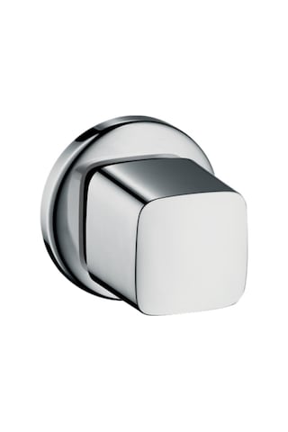 Hansgrohe Metris E Ankastre Stop Valf Ve İç Seti - 31677000-15974180 Krom