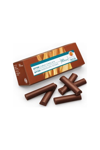 Altınmarka Bitter Çubuk Çikolata 1,6 Kg