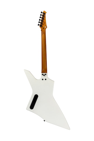 Spira X-400 Mwh Elektro Gitar White