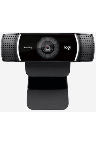 Logitech 960-001088 C922 Pro Stream Webcam