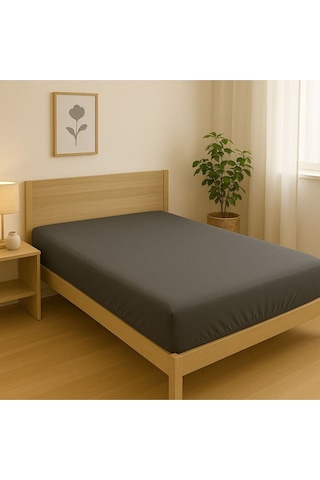 Penye Battal Boy 180 X 200 Siyah