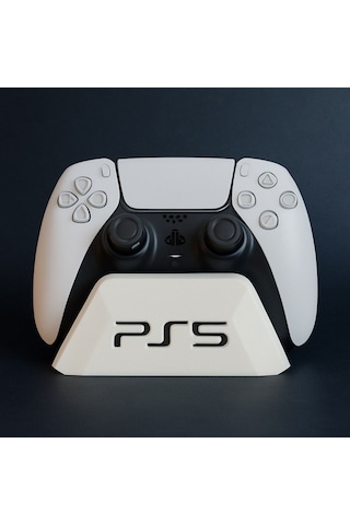 Ps5 Dualsense Gamepad Standı Şık Ve Dayanıklı Tasarım