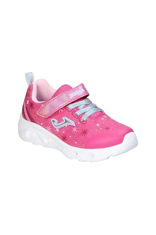 Pembe Joma Çocuk Günlük Spor Ayakkabı Space Jr 2413 Jspacw2413v Pembe