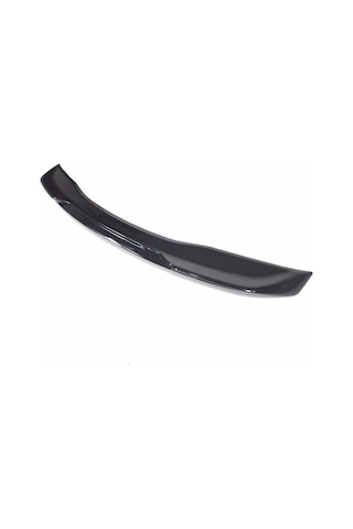 Honda Civic 2022+ İçin Uyumlu RS Spoiler - Piano Black