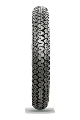 Servis 2.50x17 Arka Dış Lastik Tube Type 6 Kat