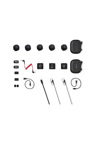 Røde Wireless Pro