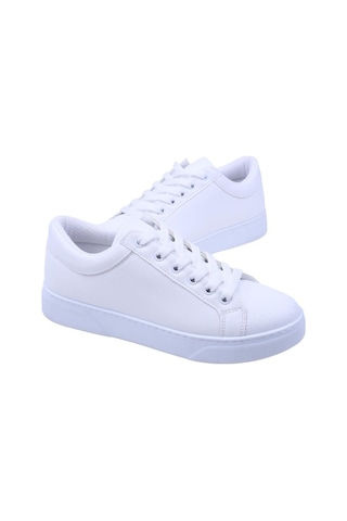 Walkenzo 2598 Kadın Günlük Sneaker Ayakkabı 001