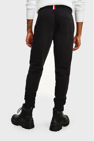 Tommy Hilfiger Erkek Eşofman Altı Mw0mw08388 Bds Siyah