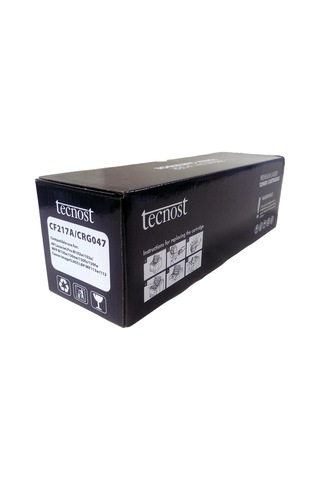Hp Cf-217a /17a Siyah Uyumlu Toner Chıplı M102a-130