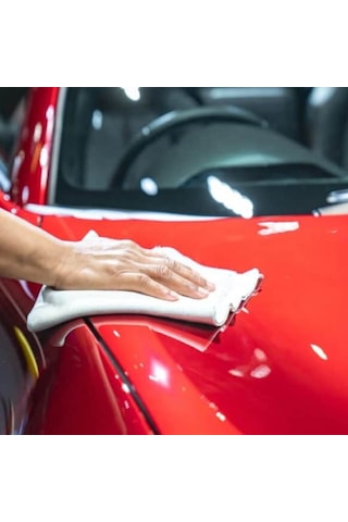 Innovacar Sc1 Sealant Hızlı Hidrofobik Seramik Bazlı Nano Koruma