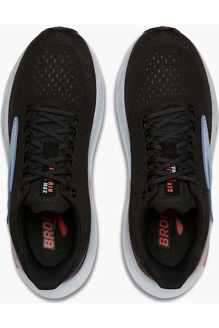 Brooks Erkek Glycerin Max Koşu Ayakkabısı Siyah