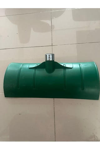 Bilezikli Plastik Ahır Dozeri