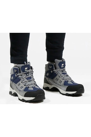 Gamelu 23km Want Erkek Spor Bot Gri Gri