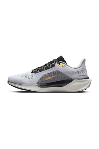 Nike Air Zoom Pegasus 41 Hq3220-100 Erkek Spor Ayakkabı Beyaz