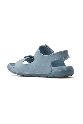 Maui Mc Hafif Kaymaz Unisex Çocuk Sandalet 25y S10313 Okyanus Okyanus