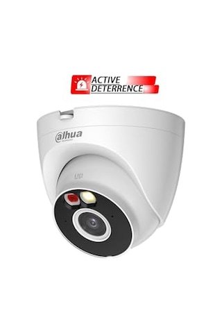 Dahua 2mp T2a-pv 2.8mm Kablosuz Ip Dome Kamera