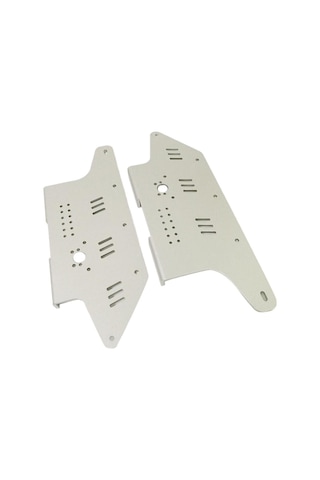 Suntek Alüminyum Alaşımlı T300/t800/t900 Tank Şasi Yan