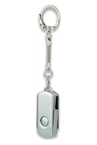 Tedzin Byl 45 2.0 Metal Usb Bellek 16gb