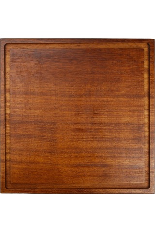 Kare Tahta 28x28cm
