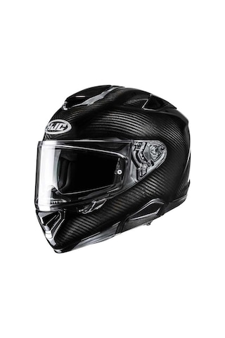 Hjc Rpha72 Kask Carbon Siyah Çok Renkli