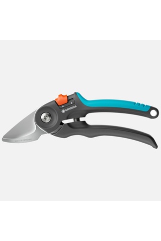 Ergonomik Çelik Budama Makası 22mm Kesim Çaplı