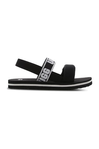 Ugg Zuma Slıng Kadın Sandalet 1112973k-blk Siyah