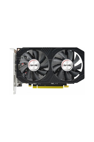 Afox Radeon Rx 550 4gb Gddr5 128bit Dvı/hdmı/dp Ekran Kartı