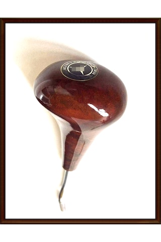 Ahşap Vites Topuzu Mercedes W210 W202 W203 W 220 W221 W205 Ml 420 Ml 55 Ahşap