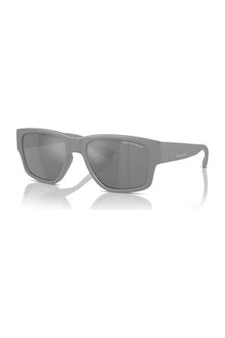 Armani Exchange Ax4141su 56 8180/6g Erkek Güneş Gözlüğü
