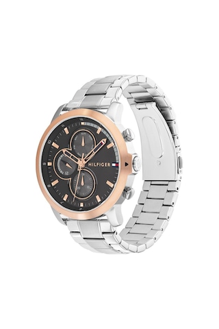 Tommy Hilfiger Th1792050 Erkek Kol Saati
