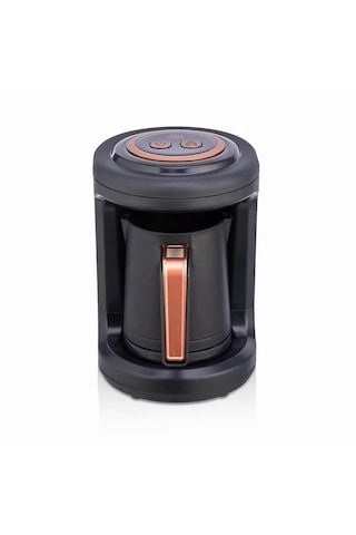 King K602 Meşk Türk Kahvesi Makinesi