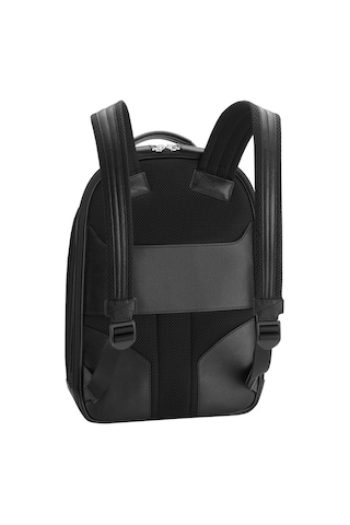 Montblanc Sartorial Küçük Sırt Çantası 118669 Standart