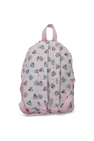 Minnie Mouse Anaokulu Çantası Kız Çocuk Pembe Bts Mınnıe Cute Bpck 000000000102717200