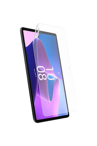 Ardemix Lenovo Tab M10 Tb-328f 3. Jenerasyon Kağıt Hisli Mat Uyumlu Davin Paper Like Tablet Ekra