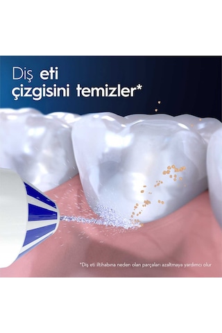 Oral-B Oxyjet Teknolojisine Sahip Oral-B AquaCare Series 4 Ağız Duşu