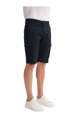 Cazador Erkek Bermuda Fit Kargo Şort L