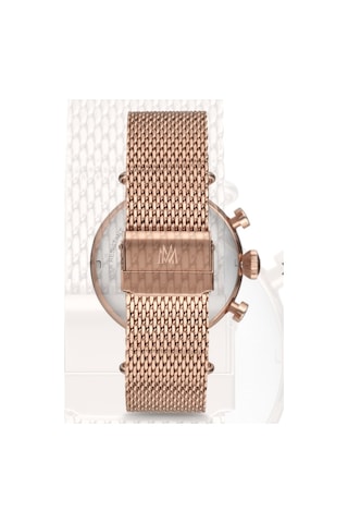 Momentus TM250R 02SR Erkek Kol Saati