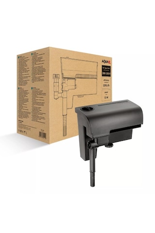Aquael Fzn Pro 1500 Askı Filtre 13w 1370l/s