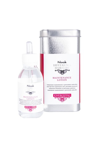 Nook DHC Energizing Maintenance Losyon 125 ML