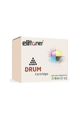 Lexmark 58d0z00 Drum Ünitesi - Ms725, Ms822, Ms823, Ms826, Mx721 150k