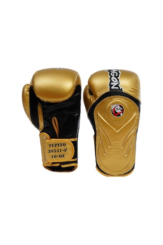 Dragondo 30341-p Tepito Boks Eldiveni Muay Thai Eldiveni 2024 Yeni Seri 0424 001
